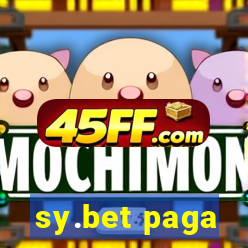 sy.bet paga